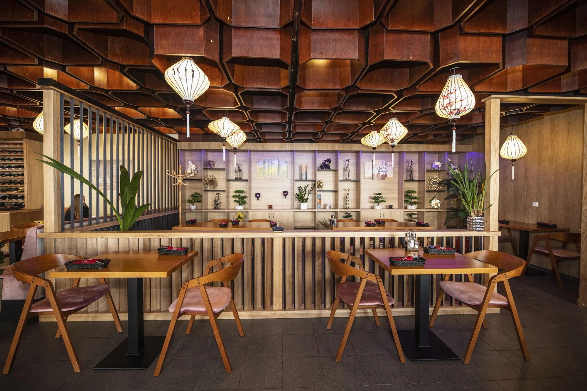 Set 34 či 54 ks sushi: maki i nigiri na suchém ledu - Obrázek 6