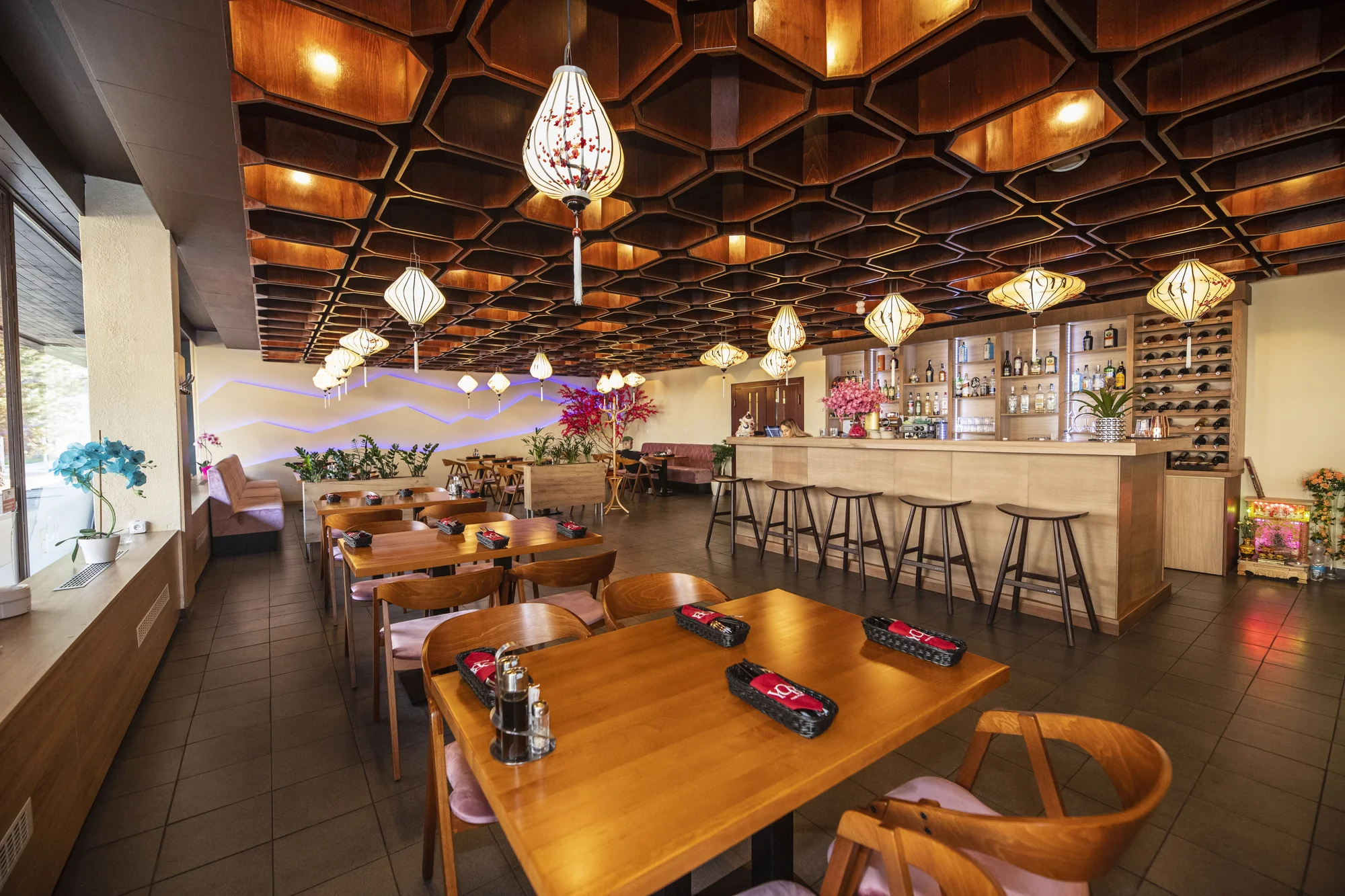 Set 34 či 54 ks sushi: maki i nigiri na suchém ledu - Obrázek 11