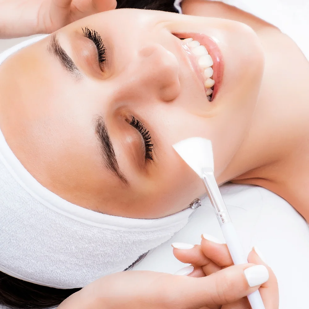 Ošetření pleti chemickým peelingem - Obrázek 2