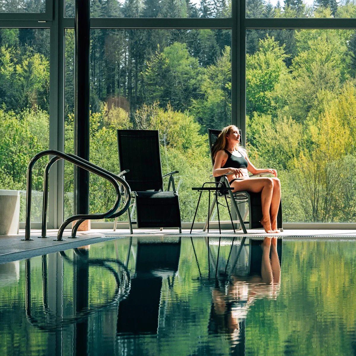 Pobyt v Janských Lázních s polopenzí i wellness - Obrázek 2