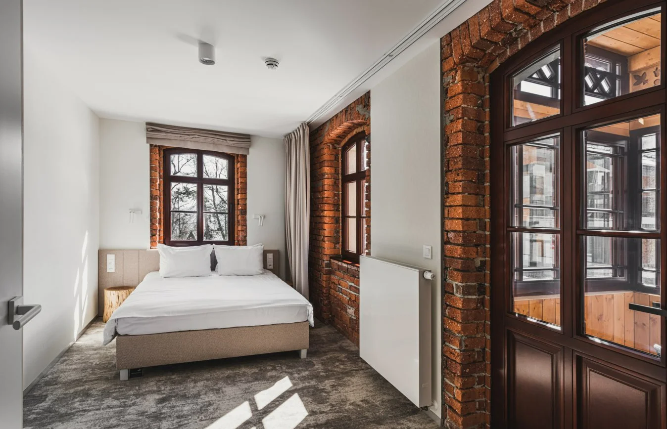 Resort v alpském stylu: jídlo a neomezený wellness - Obrázek 10