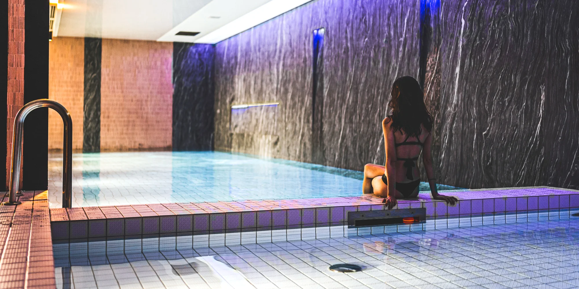 Resort v alpském stylu: jídlo a neomezený wellness - Obrázek 4