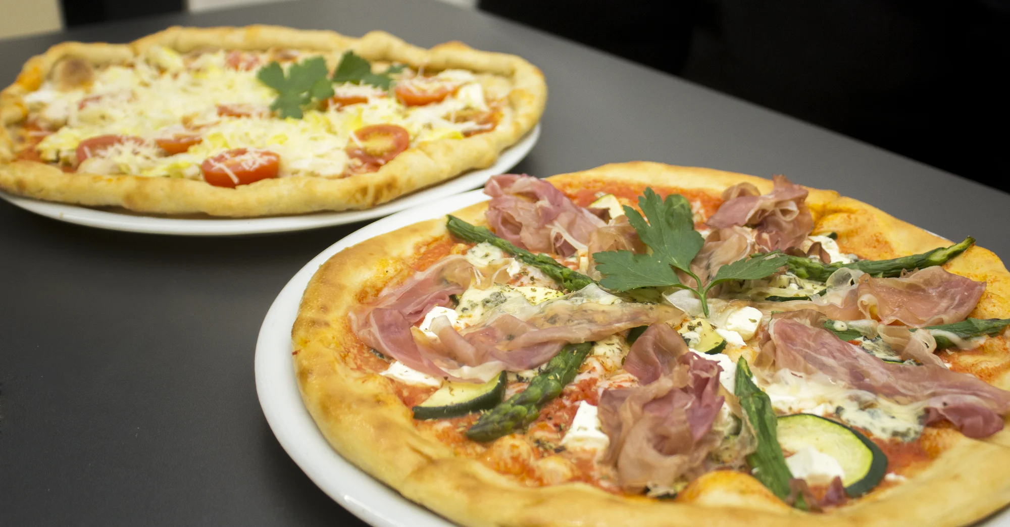 Pizza dle výběru: spousta druhů, pondělí až čtvrtek - Obrázek 10