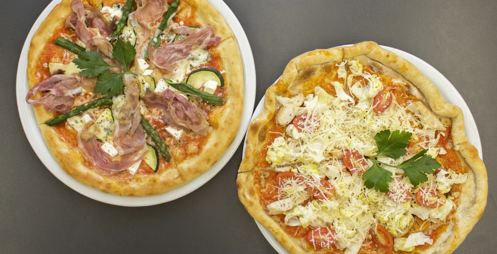 Pizza dle výběru: spousta druhů, pondělí až čtvrtek - Obrázek 11