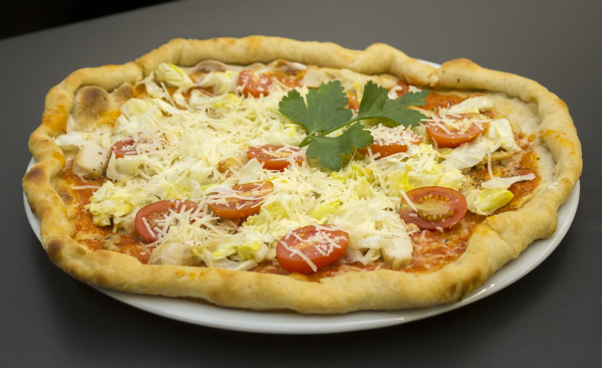 Pizza dle výběru: spousta druhů, pondělí až čtvrtek - Obrázek 9