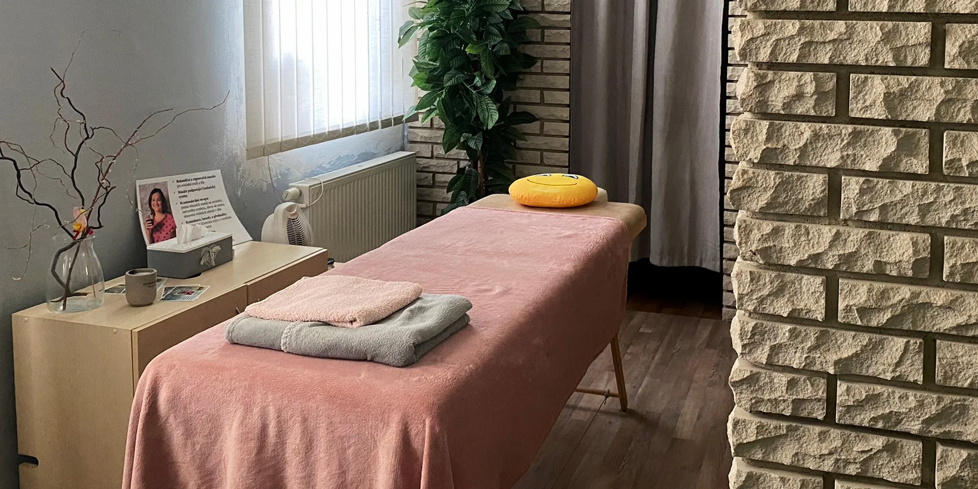 Masáže zad, šíje i celotělová olejová: 20 až 70 min. - Obrázek 3