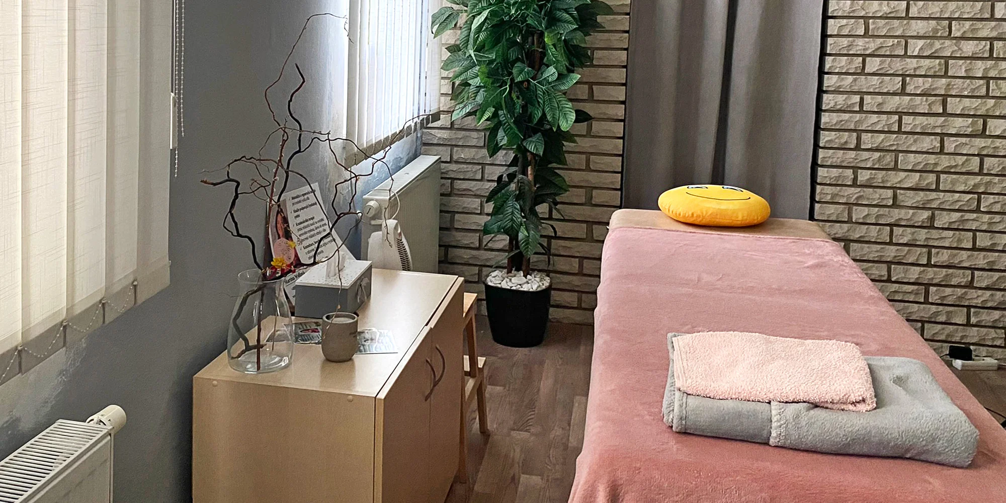 Masáže zad, šíje i celotělová olejová: 20 až 70 min. - Obrázek 5