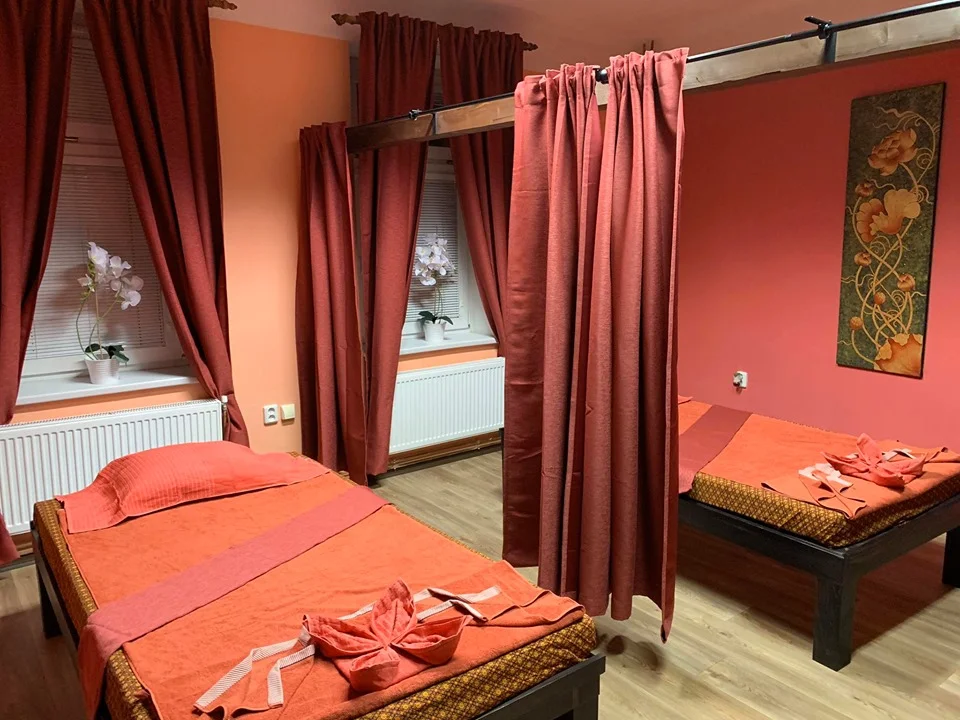 90 nebo 120 min. relaxační masáže lávovými kameny - Obrázek 4