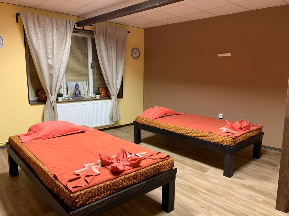 90 nebo 120 min. relaxační masáže lávovými kameny - Obrázek 7