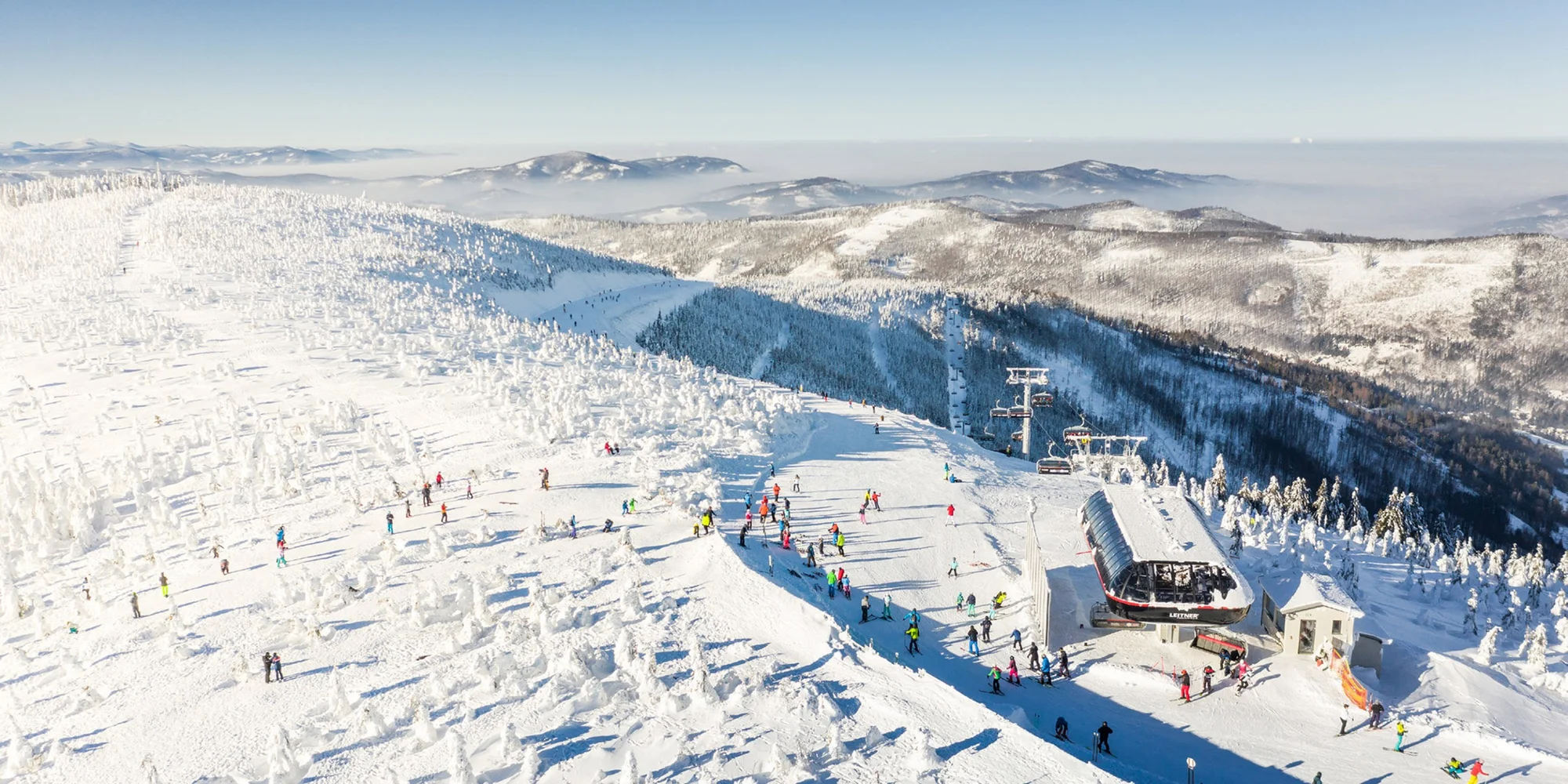 Slezské Beskydy: jídlo, wellness, až 2 děti zdarma - Obrázek 5