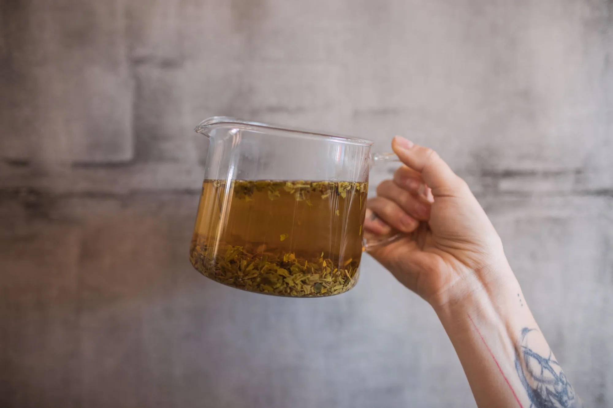 Degustace čajů: min. 10 druhů, výklad i občerstvení - Obrázek 11