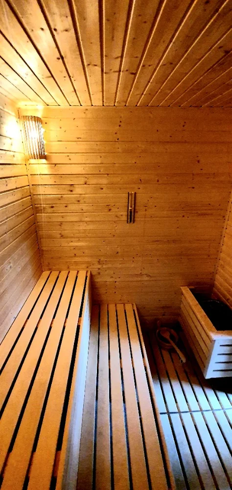 2 hodiny privátního wellness pro 2 osoby - Obrázek 11