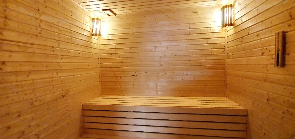 2 hodiny privátního wellness pro 2 osoby - Obrázek 7