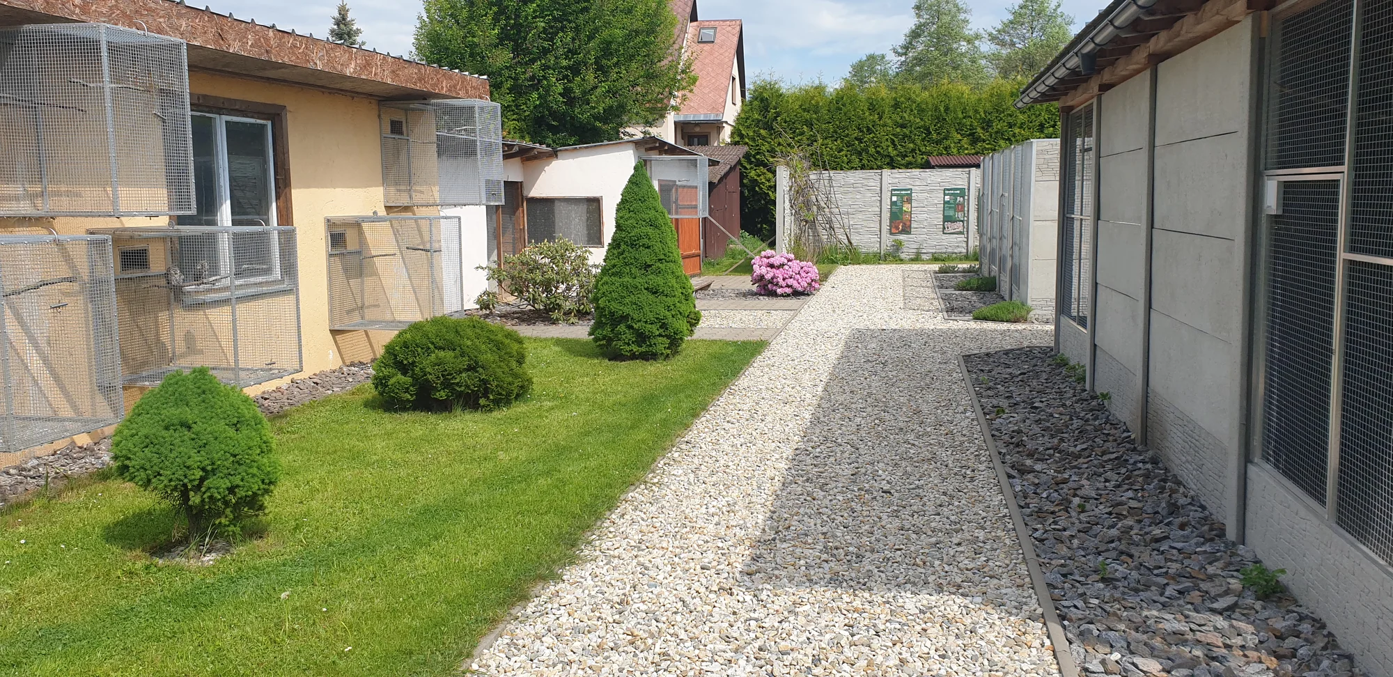 Prohlídka království sov vč. focení se sovami - Obrázek 7