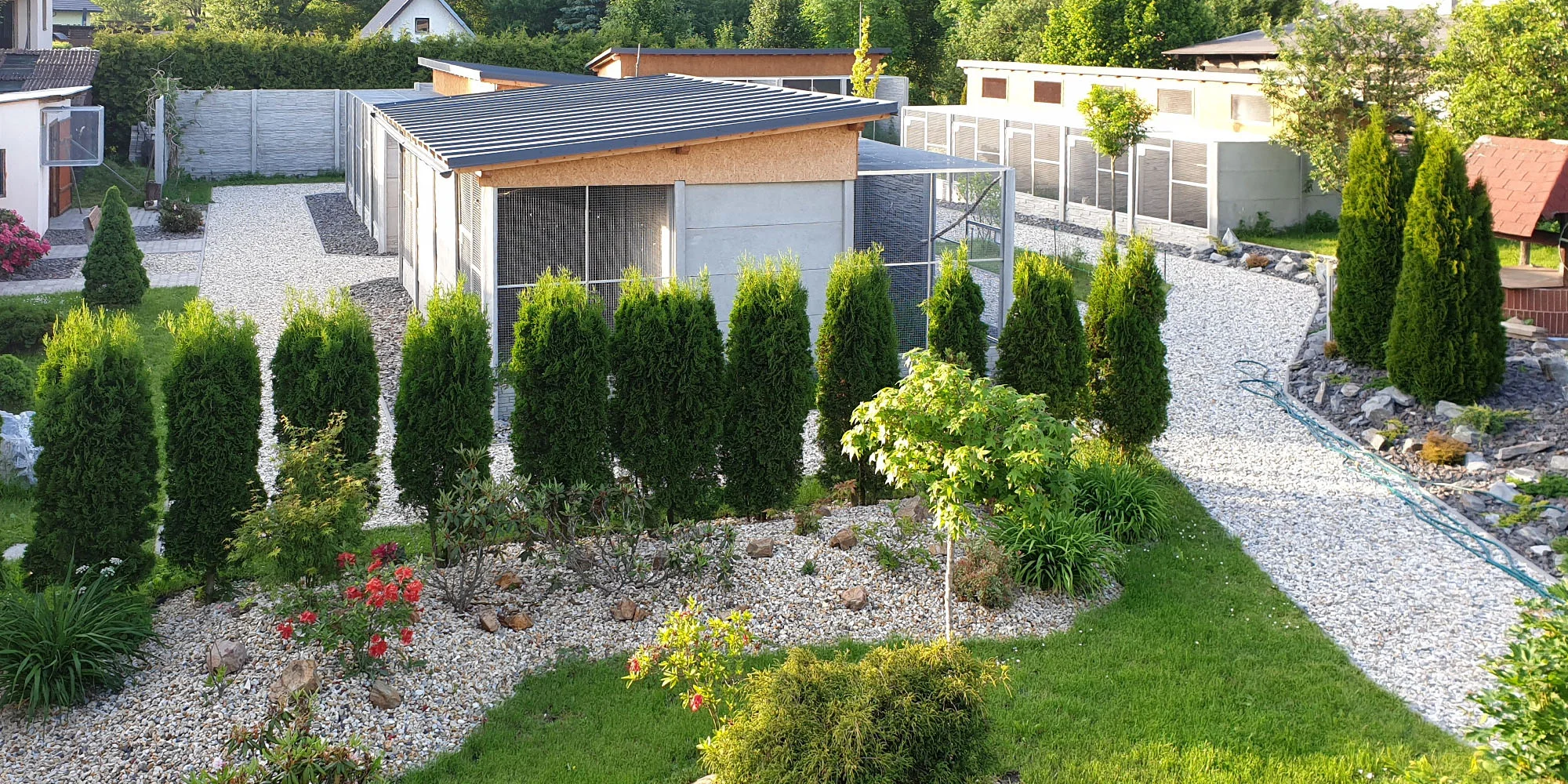 Prohlídka království sov vč. focení se sovami - Obrázek 3