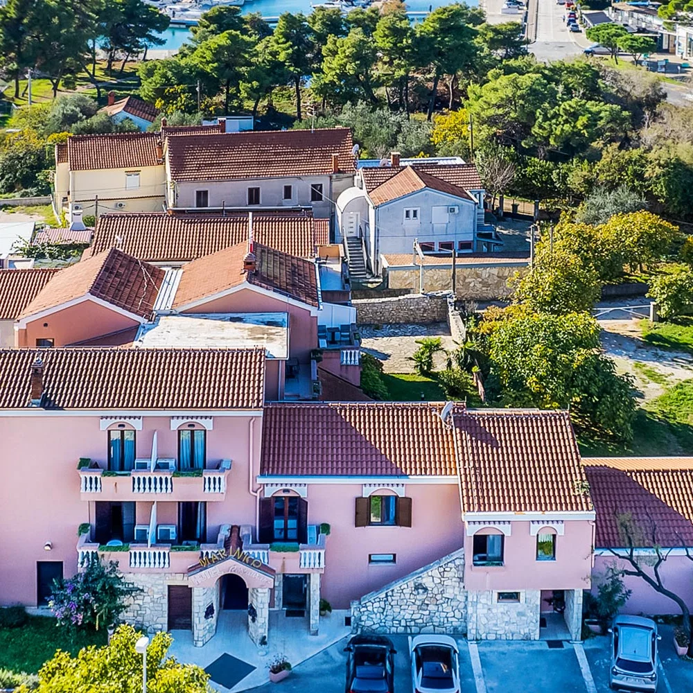 Zadar: pobyt se snídaní, pláže i historické památky - Obrázek 2