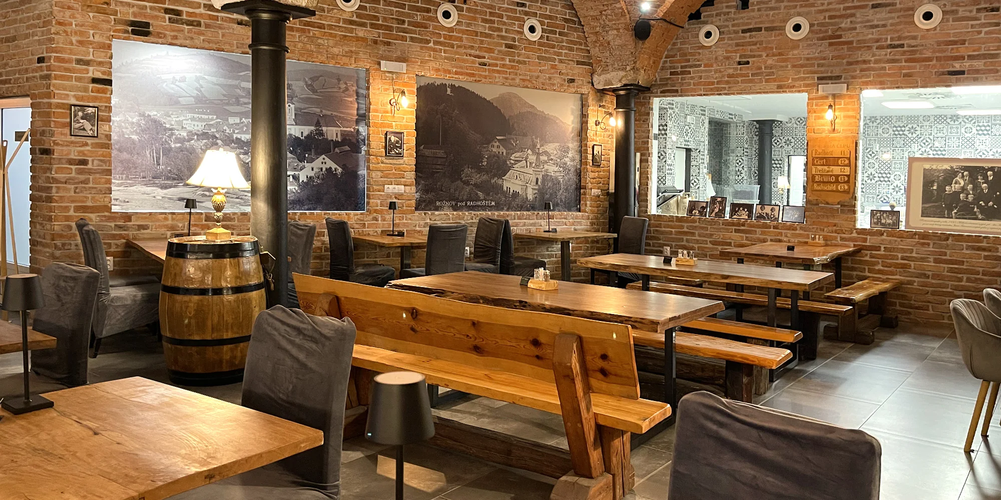 Wellness 7. nebe se sektem či pivem a večeří pro dva - Obrázek 5