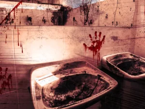 Únikovka Pavilon č. 13 – hra o život až pro 6 hráčů