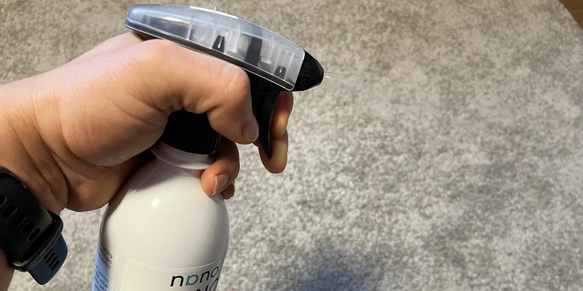 Půjčení tepovacího stroje Kärcher na 2 dny - Obrázek 5