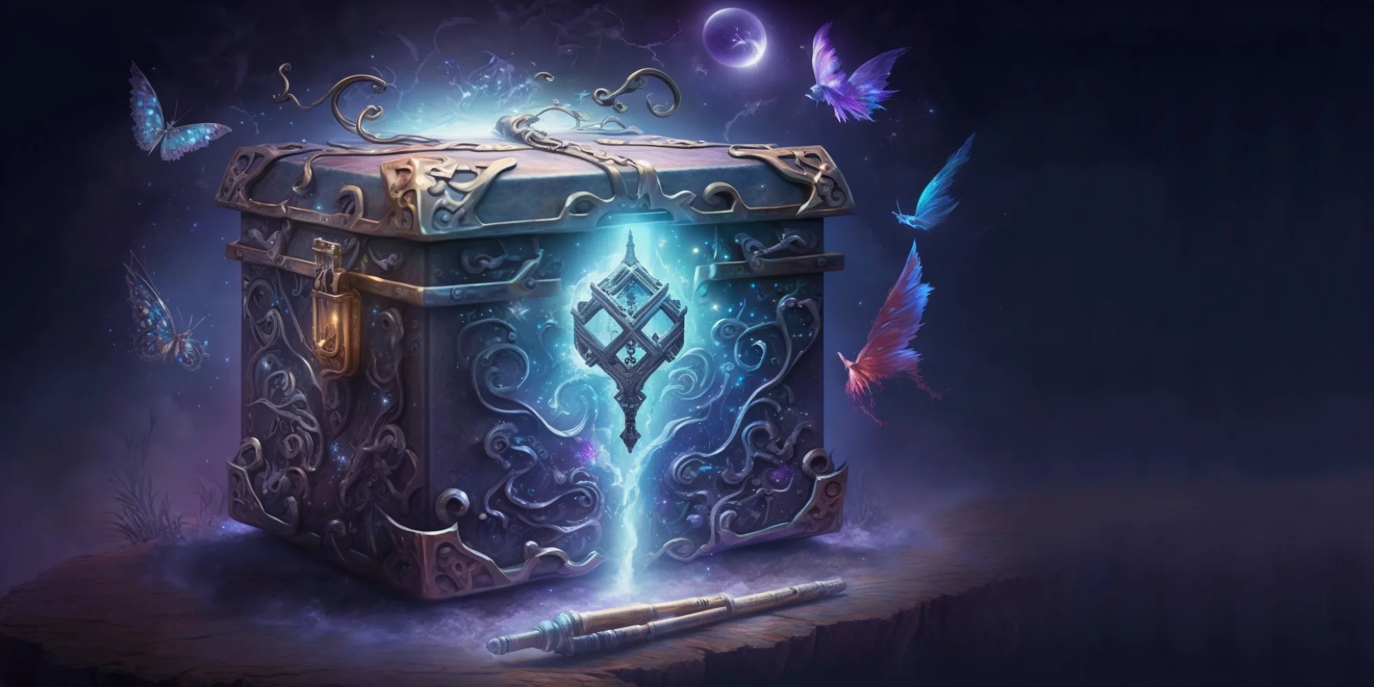 Dárkový voucher na 1 ze 3 únikovek až pro 5 hráčů