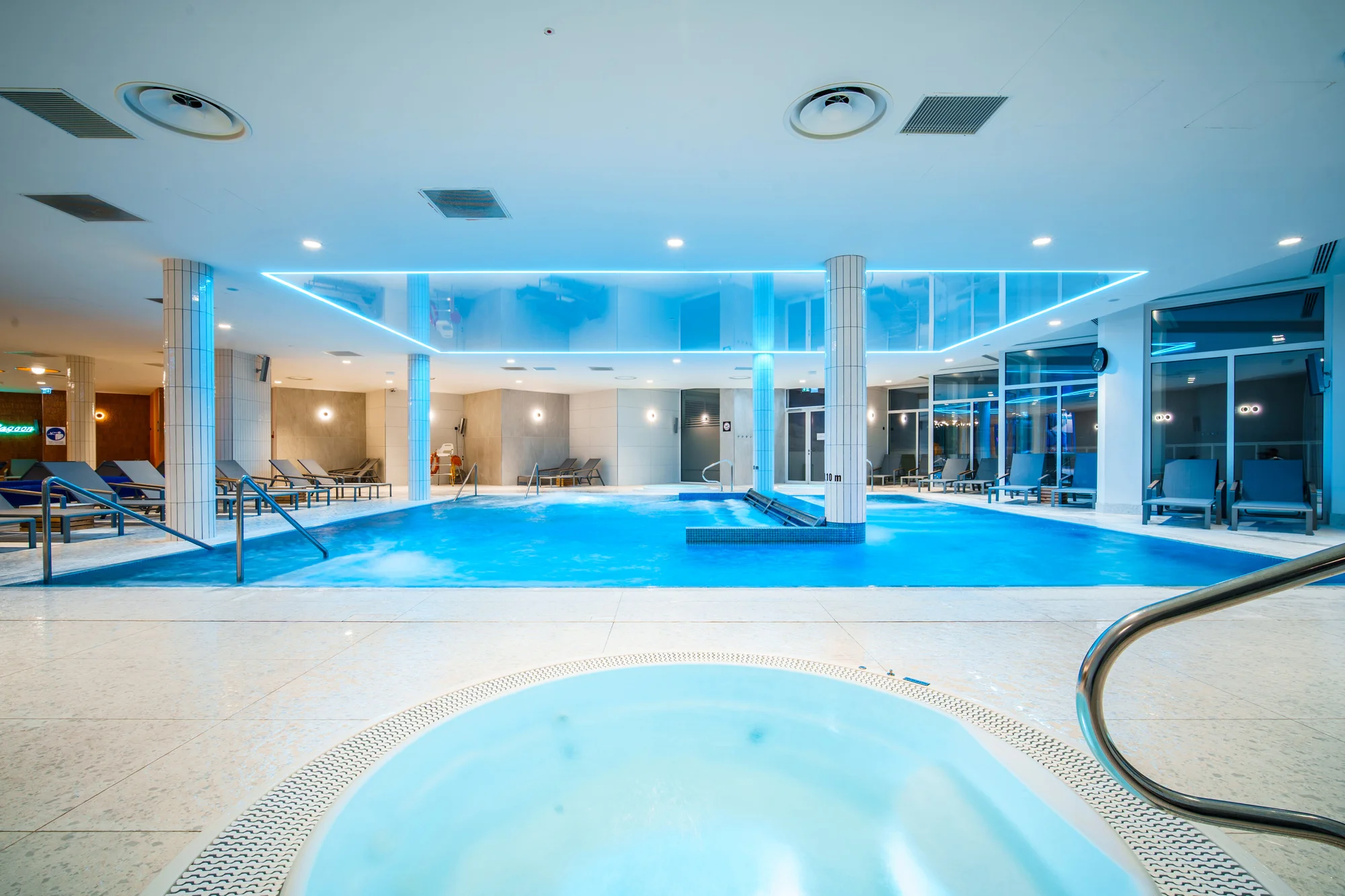 5* polské Beskydy: wellness, herny i výlety, děti zdarma - Obrázek 7