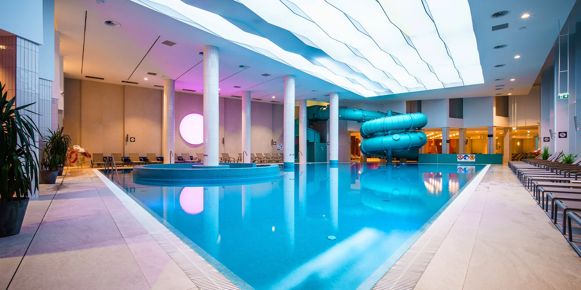 5* polské Beskydy: wellness, herny i výlety, děti zdarma - Obrázek 6