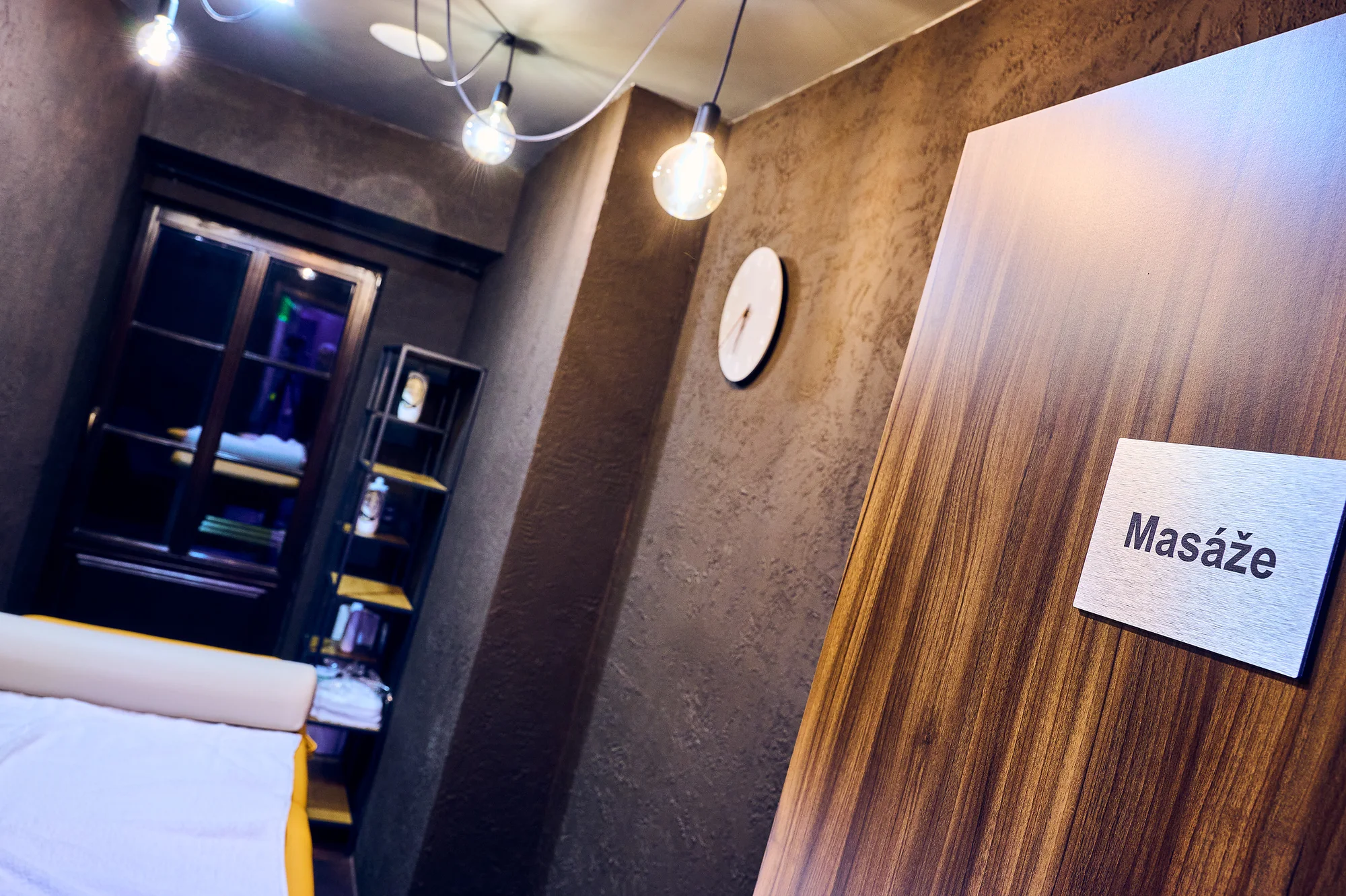 Privátní wellness s vínem a venkovní terasou pro dva - Obrázek 5