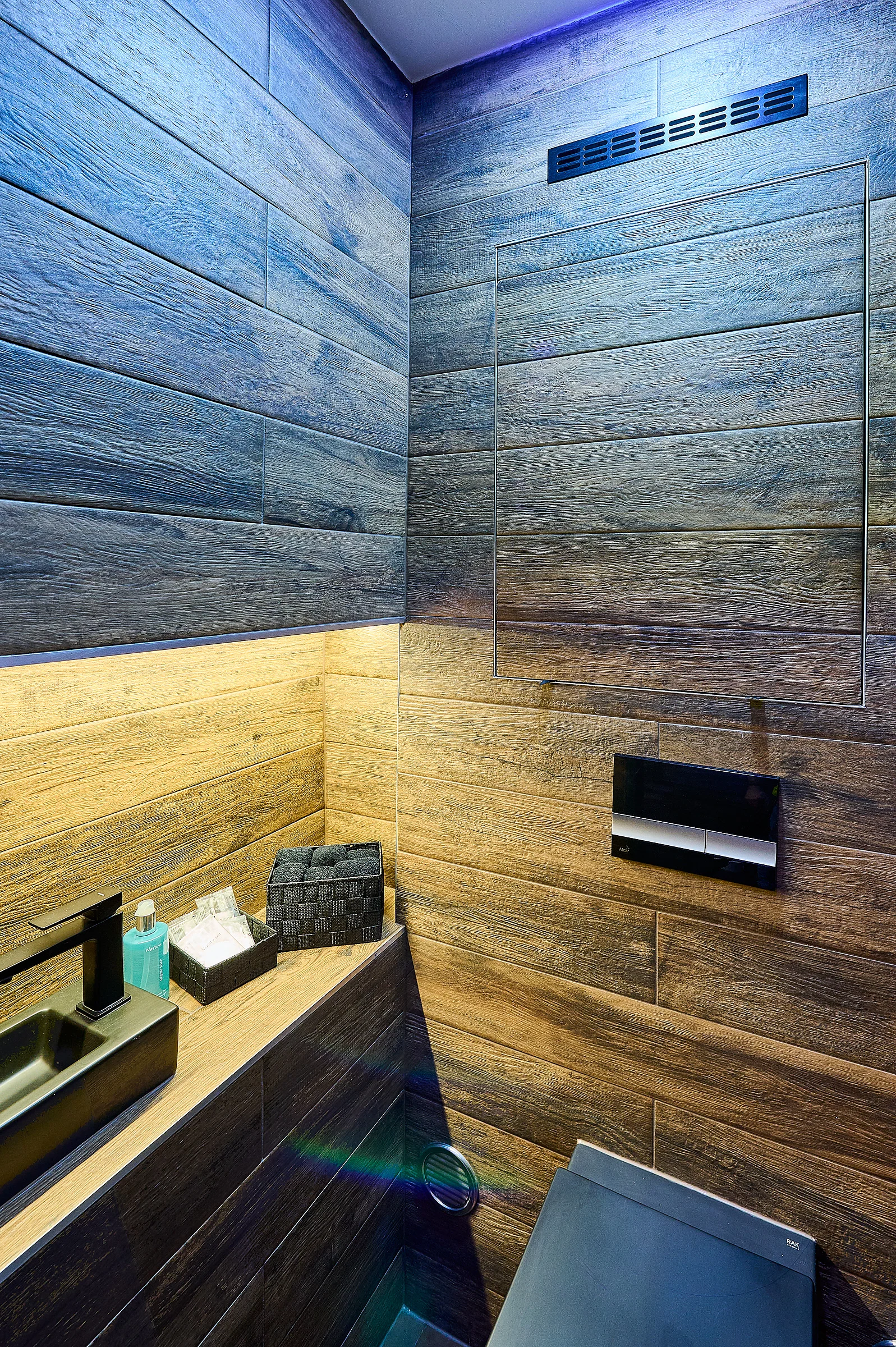 Privátní wellness s vínem a venkovní terasou pro dva - Obrázek 8