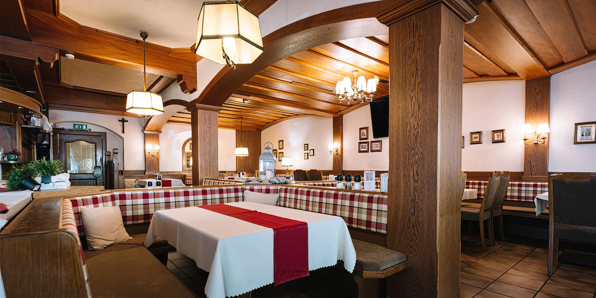 Rakouské Vysoké Taury se snídaní nebo polopenzí - Obrázek 3