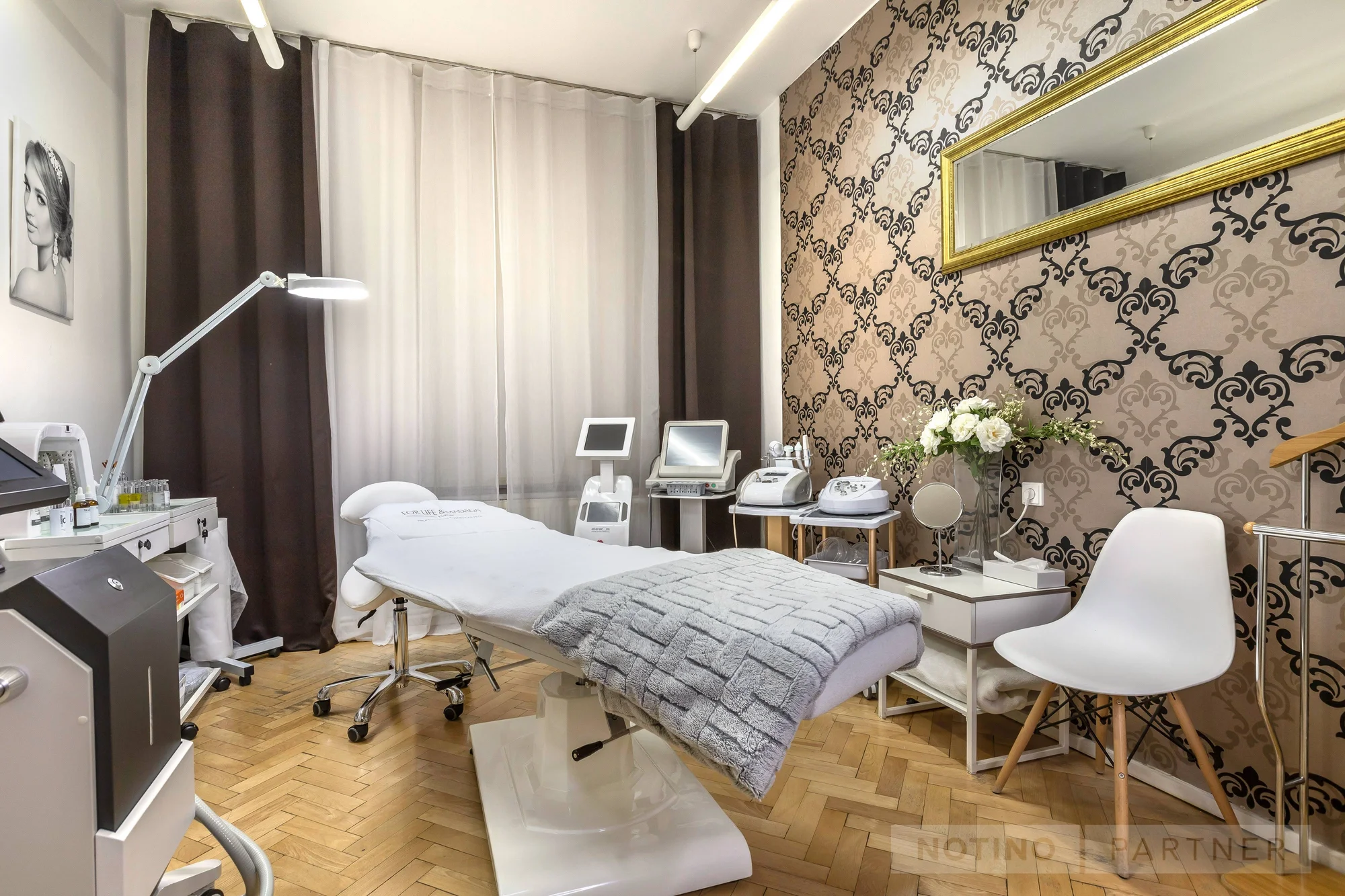 Odstranění vrásek, akné, pigmentace a jizev - Obrázek 5