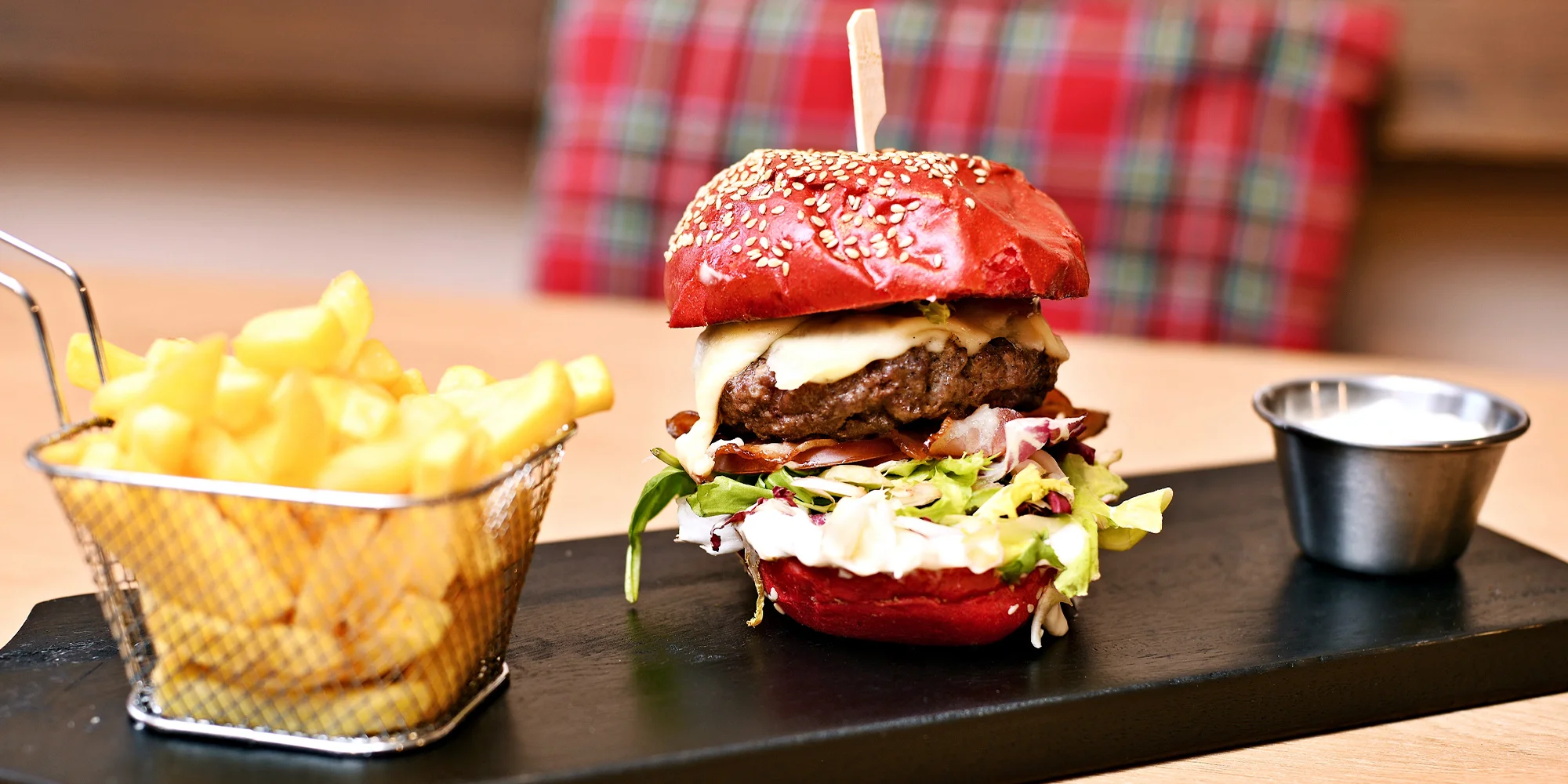 2–3chodové obědové menu vč. nápojů pro 1 i 2 os. - Obrázek 10