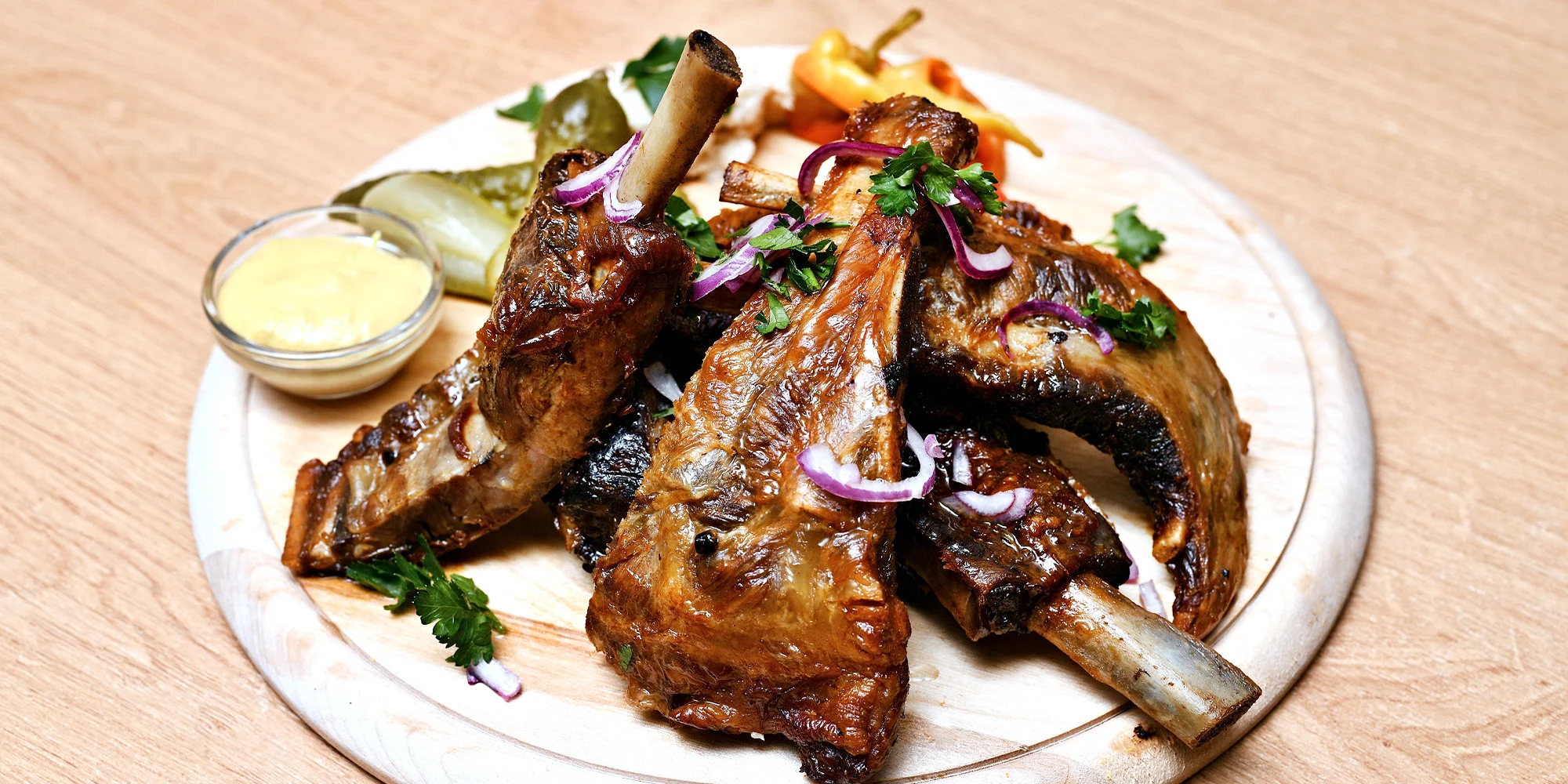 2–3chodové obědové menu vč. nápojů pro 1 i 2 os. - Obrázek 7