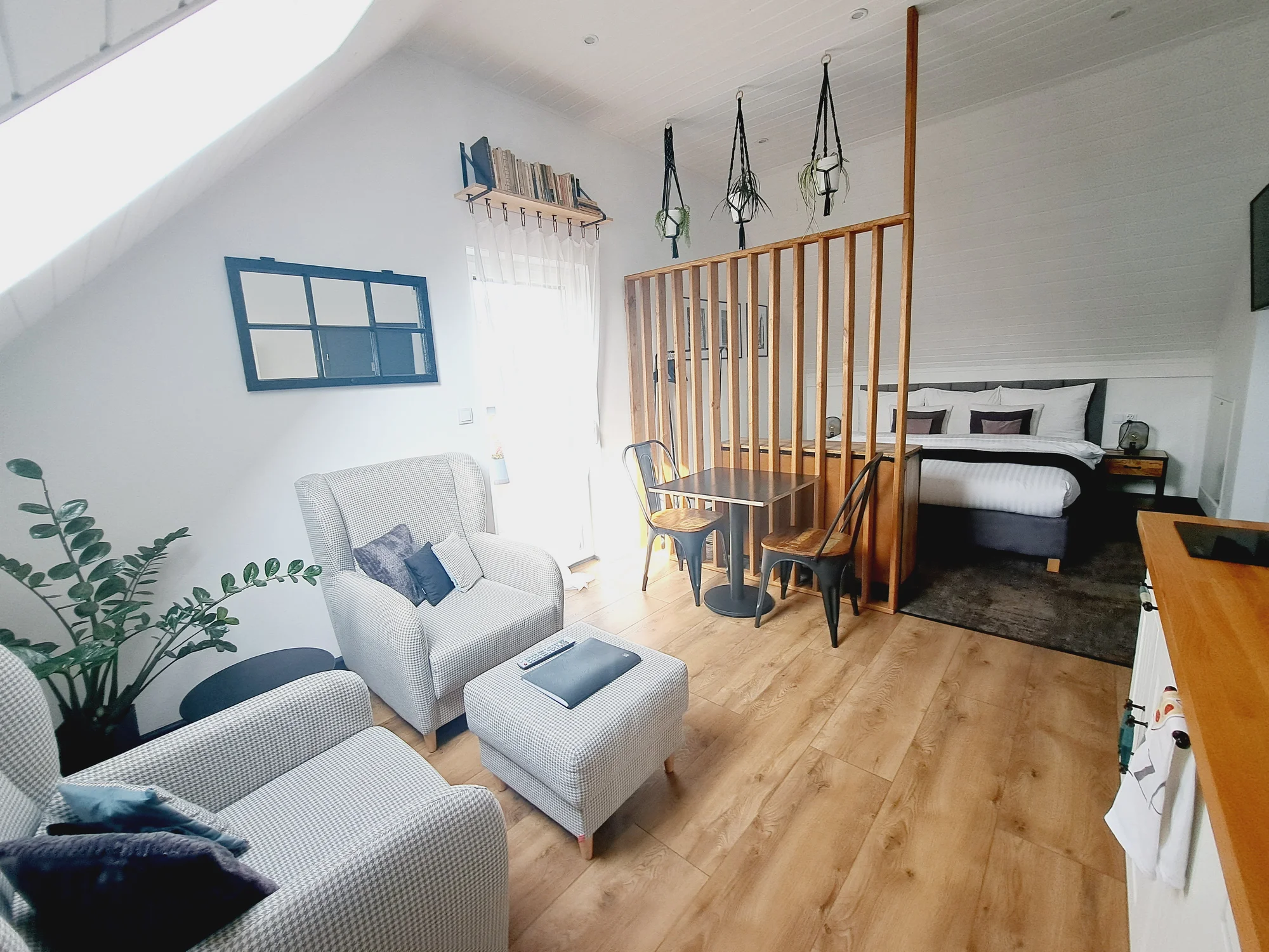 Polské Krkonoše: domek nebo apartmán až pro 6 osob - Obrázek 6