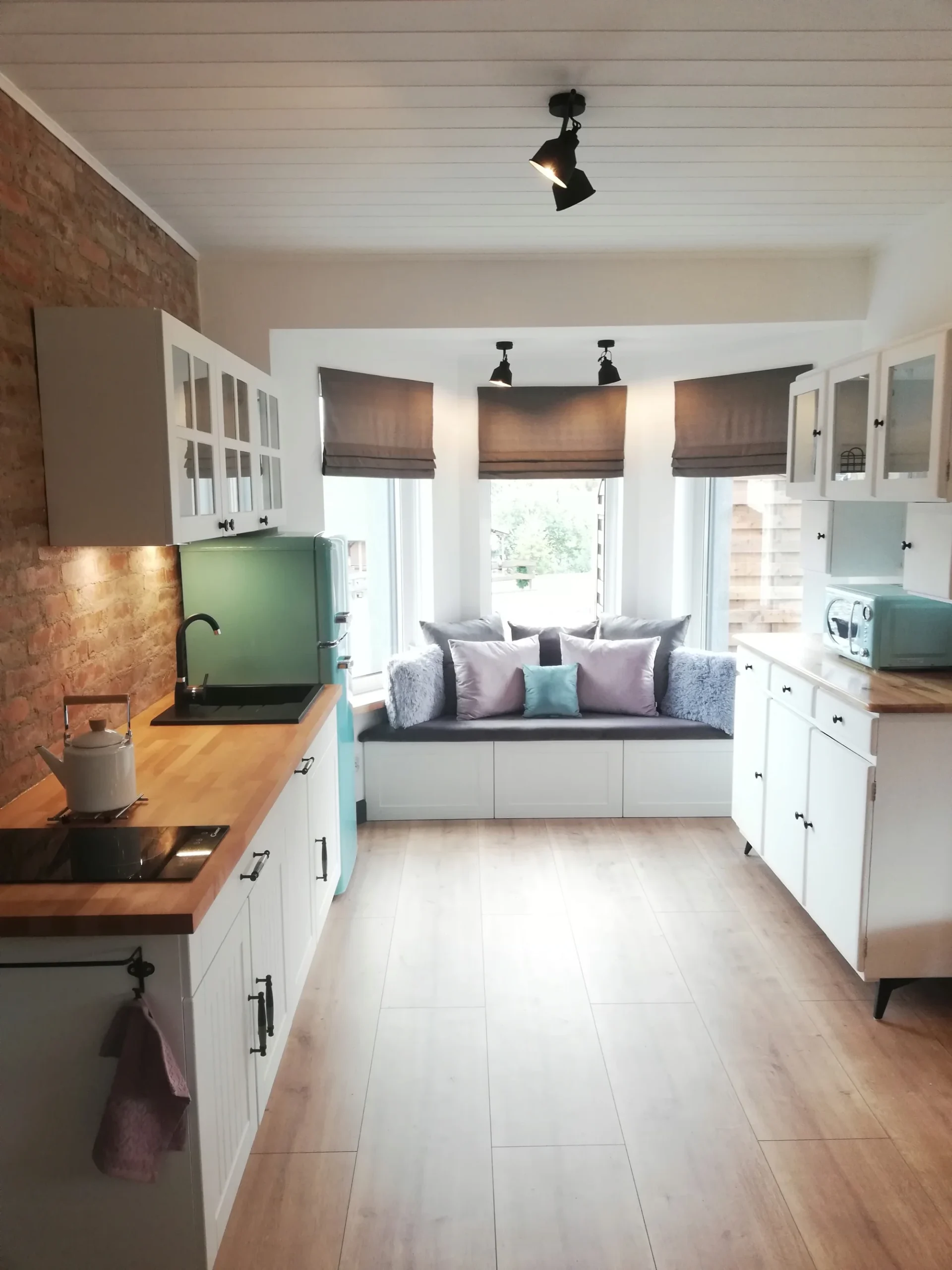 Polské Krkonoše: domek nebo apartmán až pro 6 osob - Obrázek 9