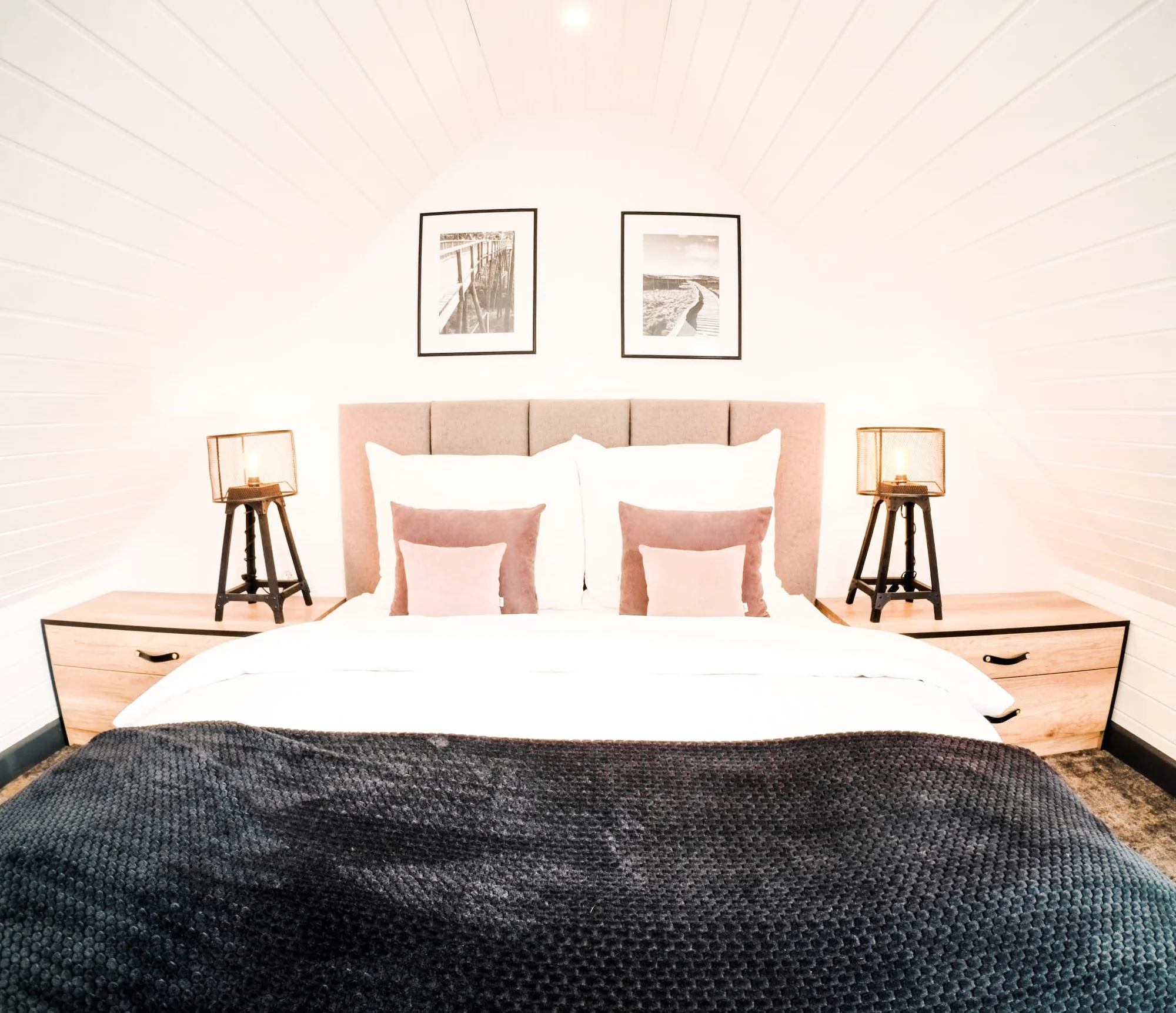 Polské Krkonoše: domek nebo apartmán až pro 6 osob - Obrázek 8