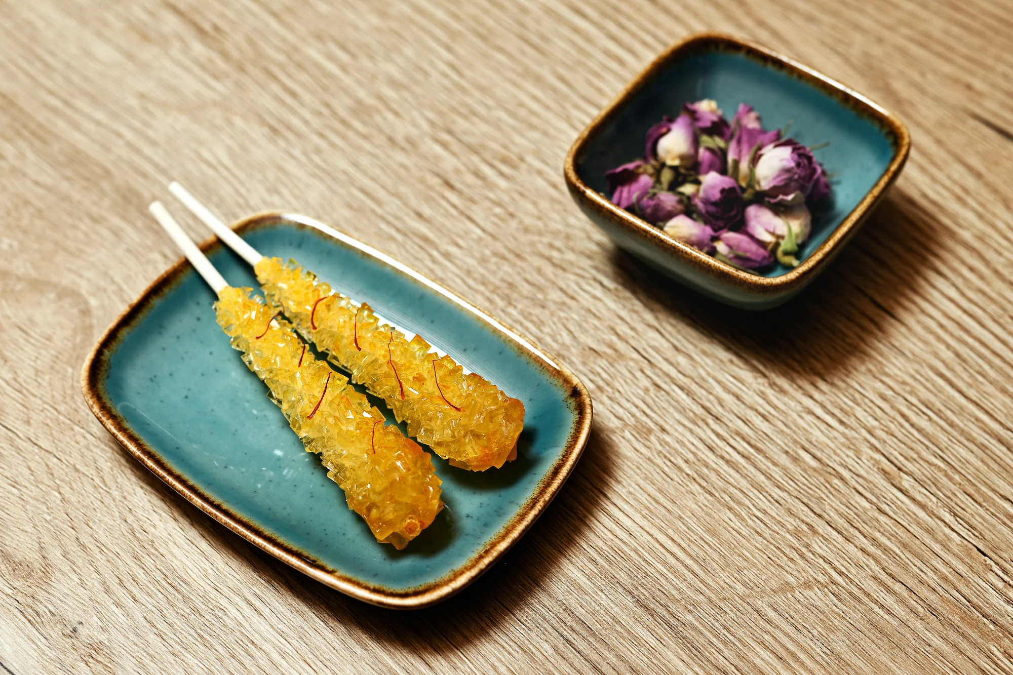 500-1000 Kč na jídlo i pití v pravé perské restauraci - Obrázek 11