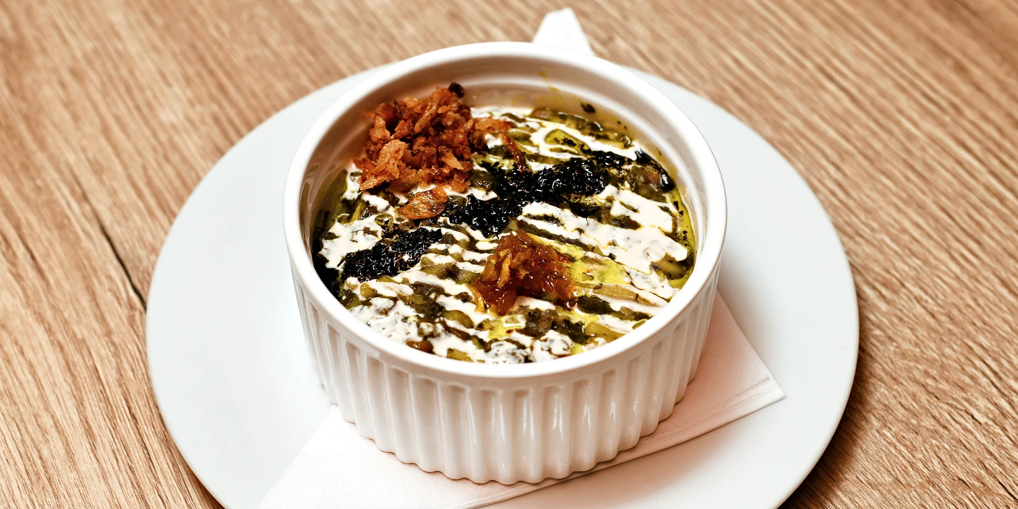 500-1000 Kč na jídlo i pití v pravé perské restauraci - Obrázek 7