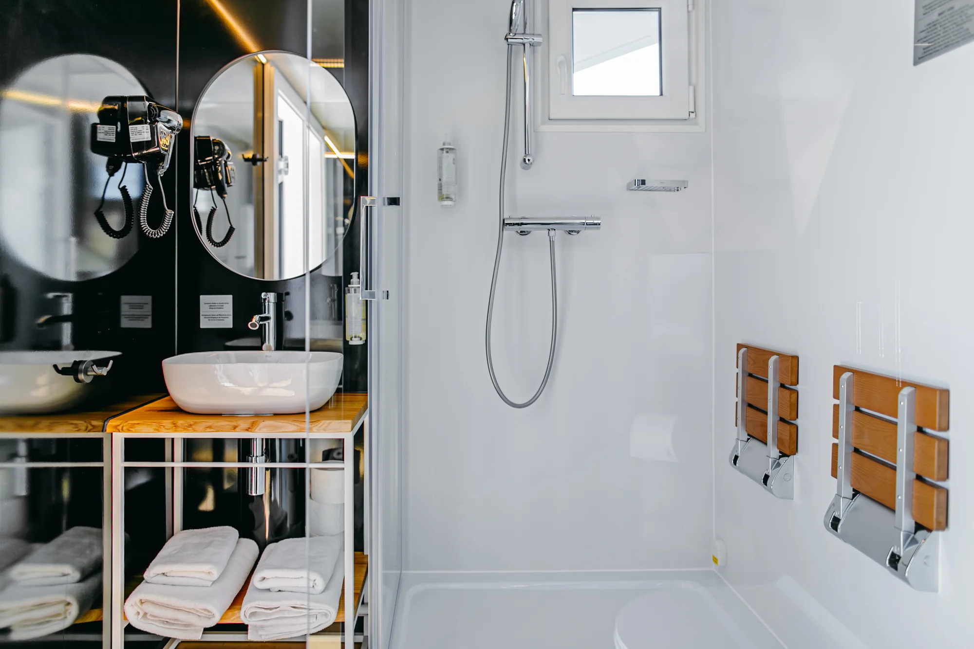 Luxusní houseboaty na jezeře: strava i privátní wellness - Obrázek 8