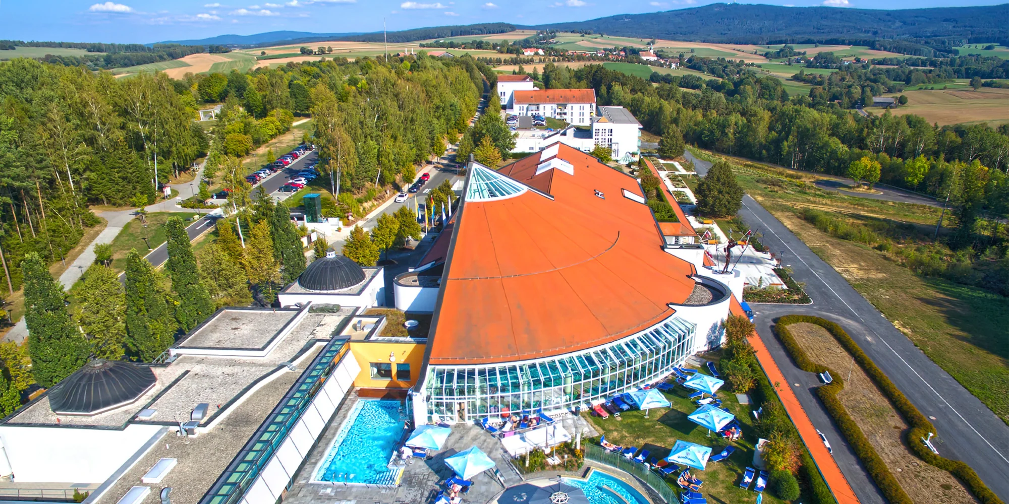 Až 2 000 Kč na ubytování, wellness i restauraci - Obrázek 5