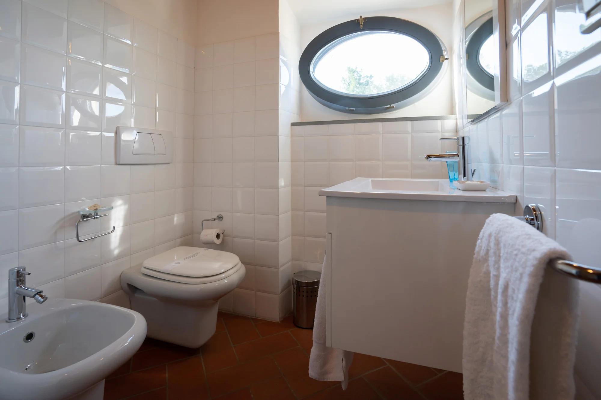 Pobyt v Toskánsku: snídaně, vinná degustace i bazén - Obrázek 9