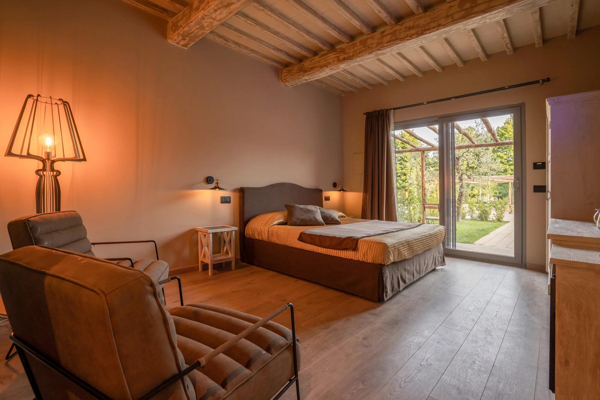 Pobyt v Toskánsku: snídaně, vinná degustace i bazén - Obrázek 10