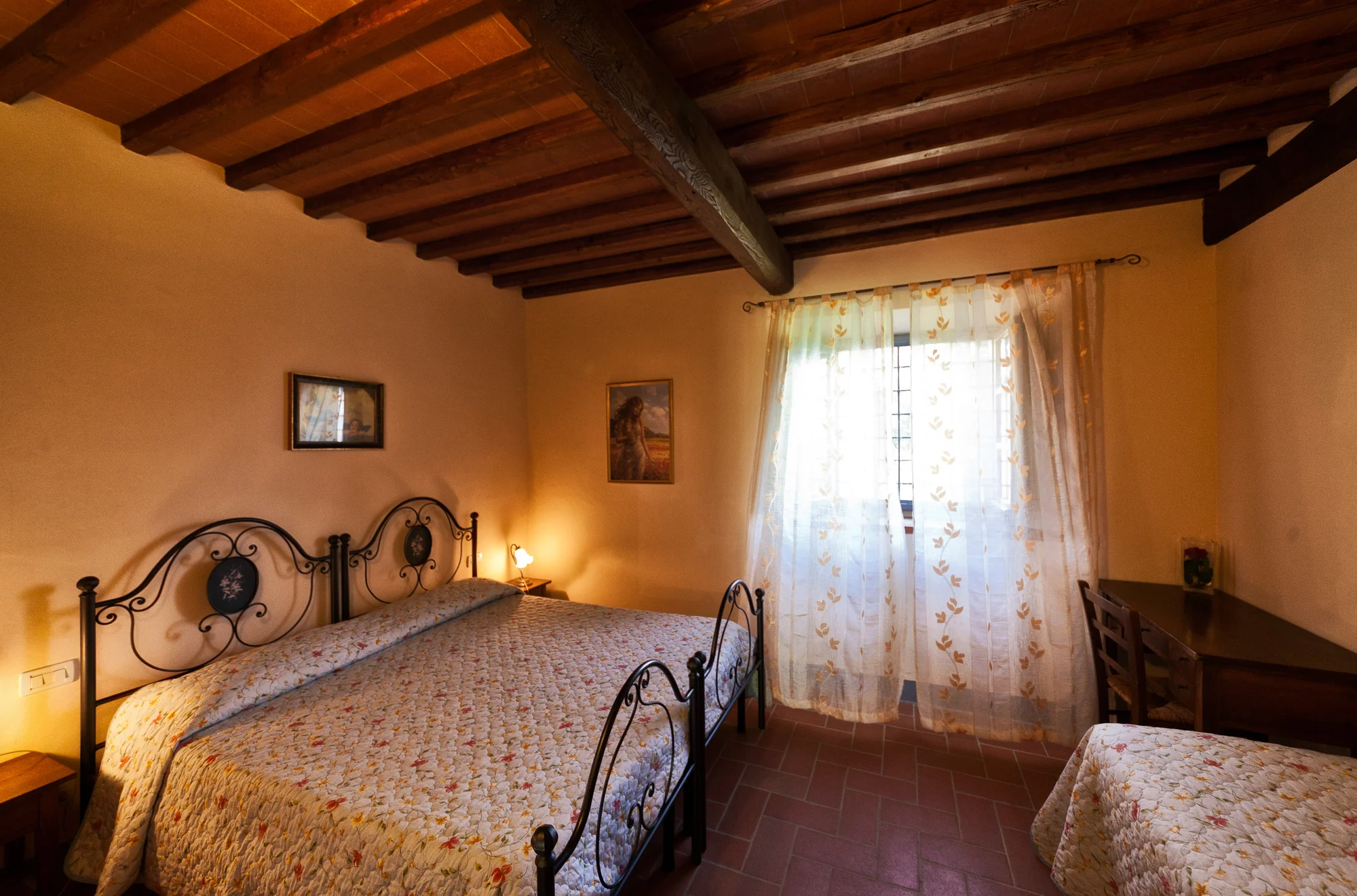 Pobyt v Toskánsku: snídaně, vinná degustace i bazén - Obrázek 6