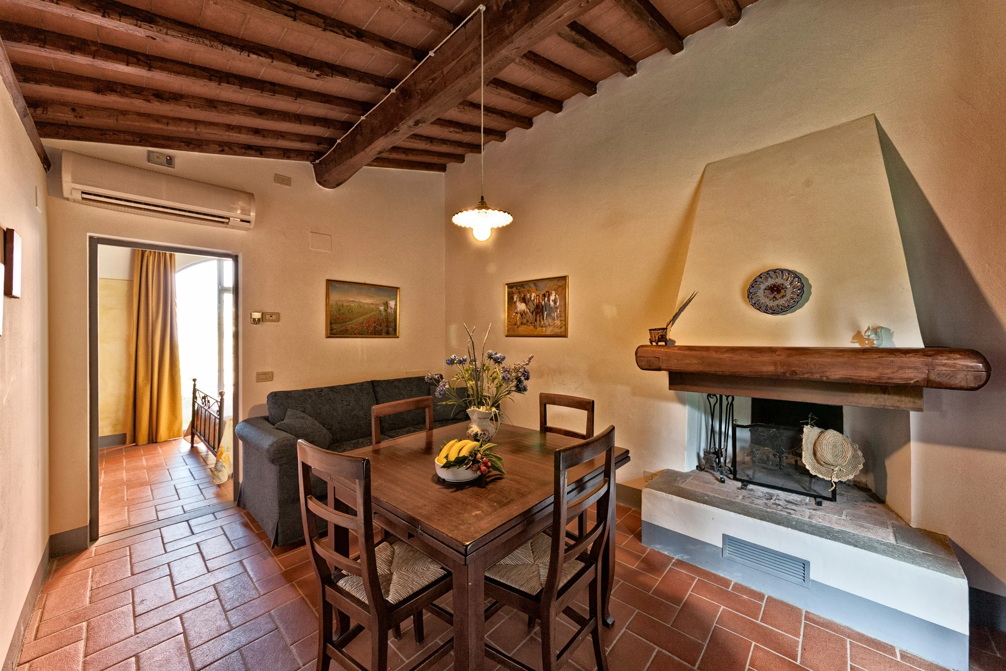 Pobyt v Toskánsku: snídaně, vinná degustace i bazén - Obrázek 11