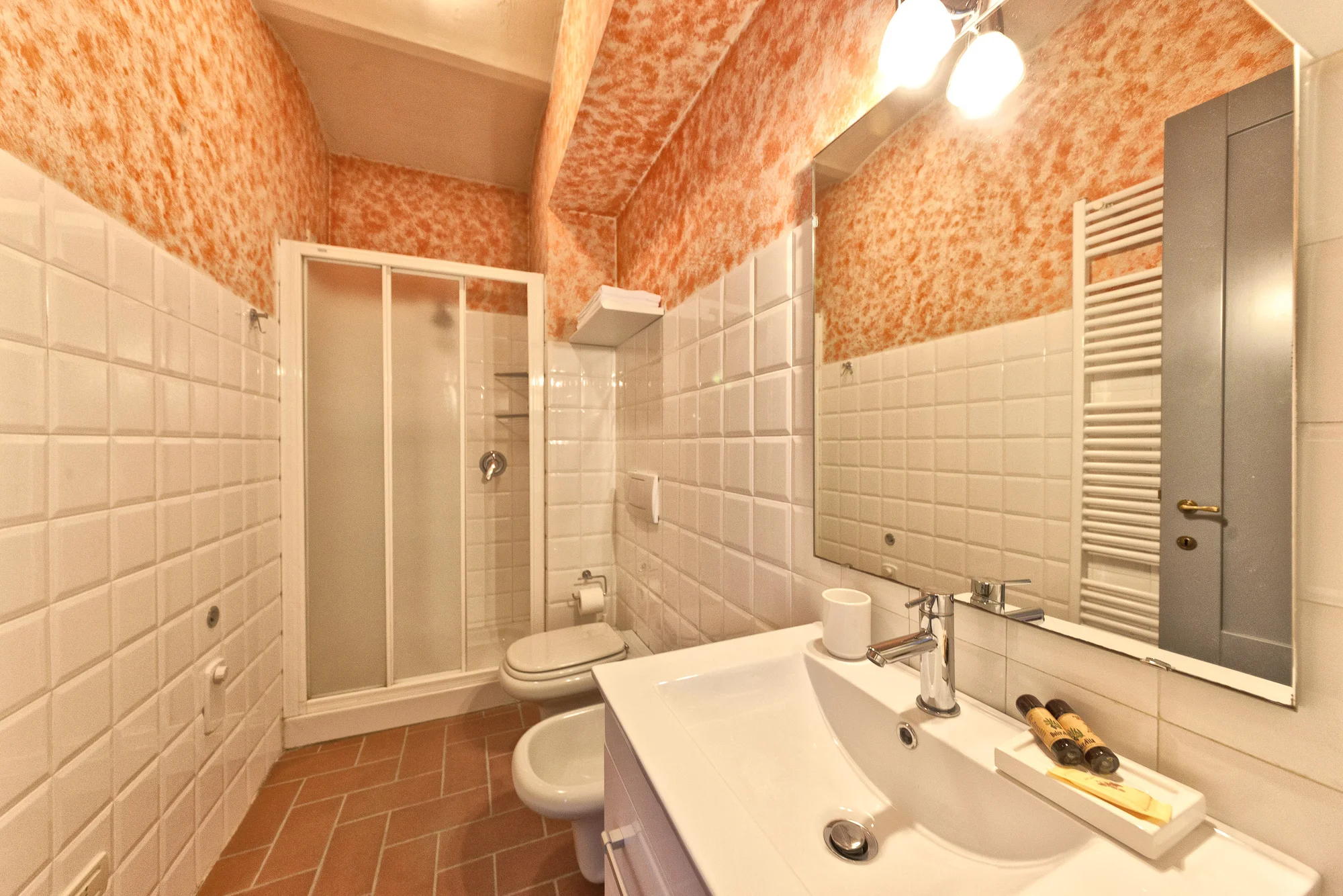 Pobyt v Toskánsku: snídaně, vinná degustace i bazén - Obrázek 8