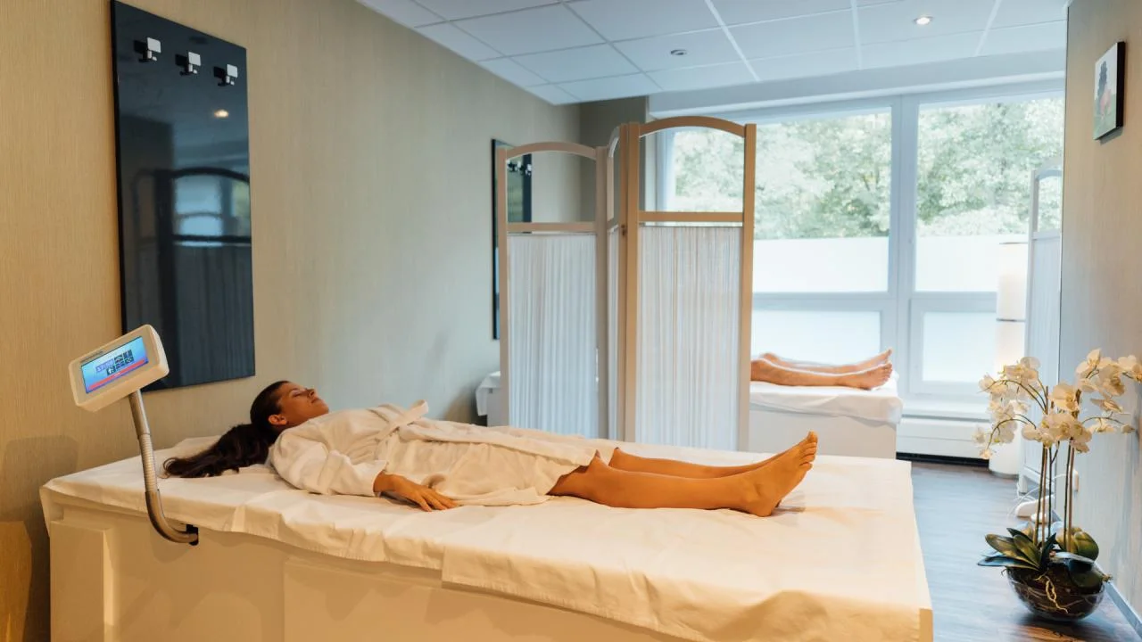 Super dárek: špičkový wellness pobyt na okraji Varů - Obrázek 10