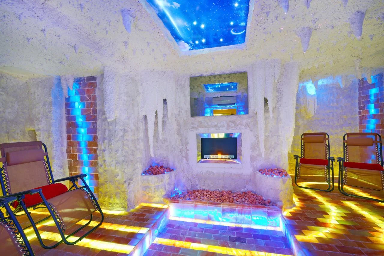 Super dárek: špičkový wellness pobyt na okraji Varů - Obrázek 9