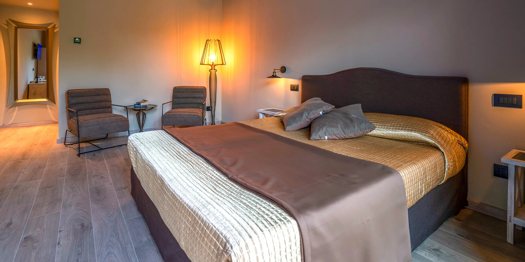 Pobyt v Toskánsku: snídaně, vinná degustace i bazén - Obrázek 3