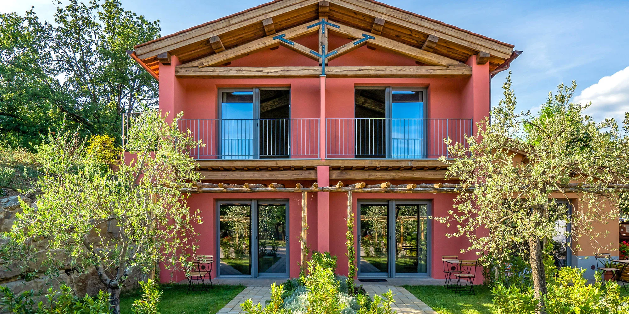 Pobyt v Toskánsku: snídaně, vinná degustace i bazén - Obrázek 5