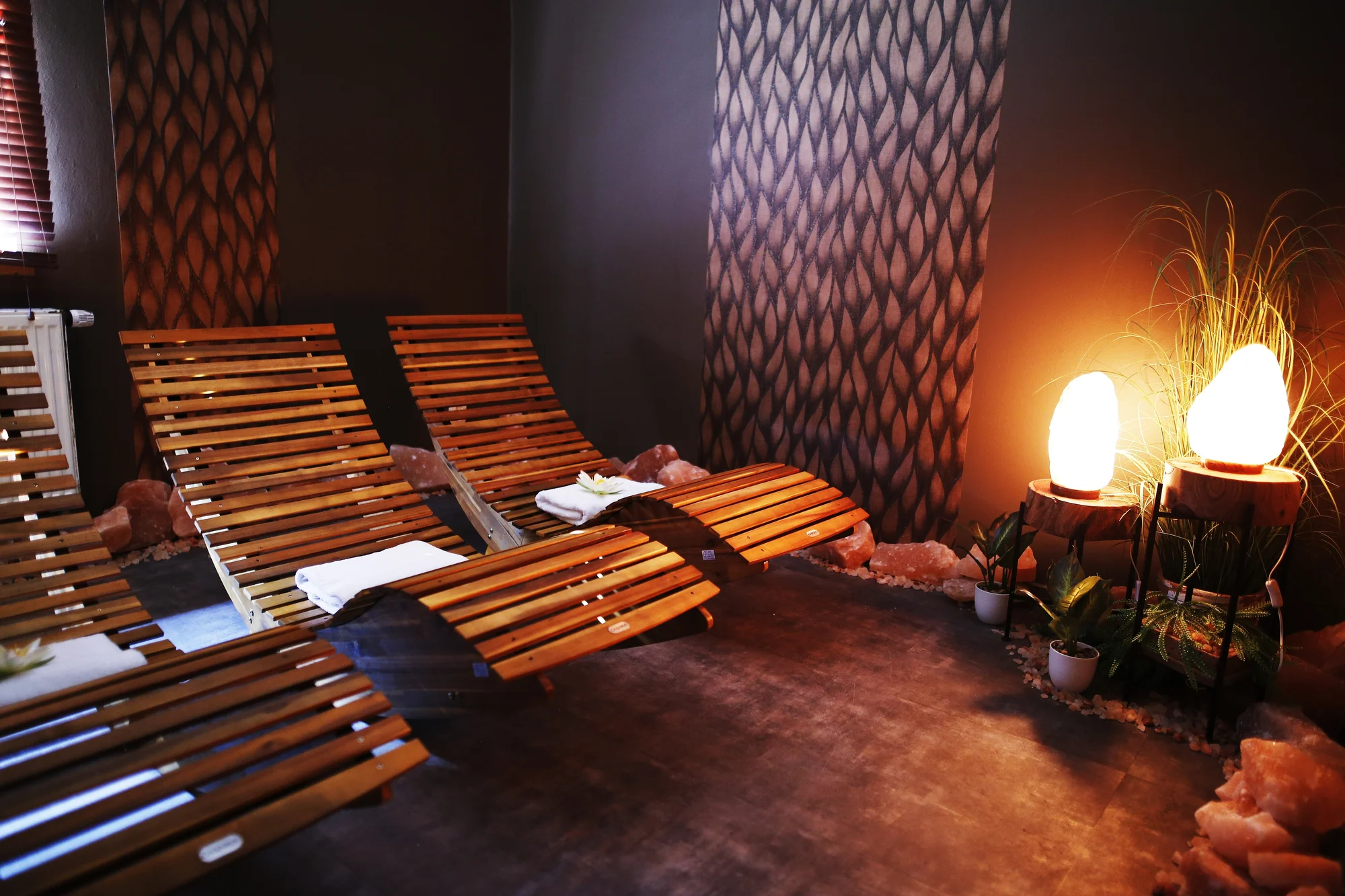 2 hodiny privátního wellness pro 2 osoby - Obrázek 5