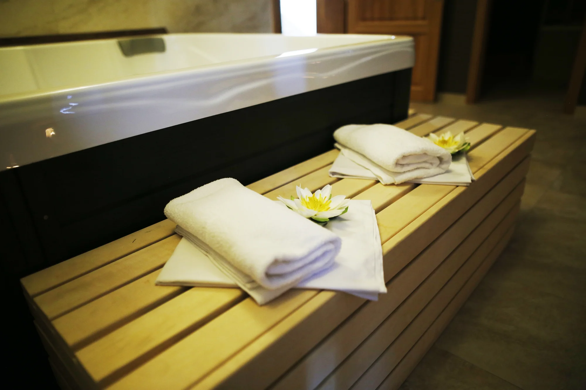 2 hodiny privátního wellness pro 2 osoby - Obrázek 6